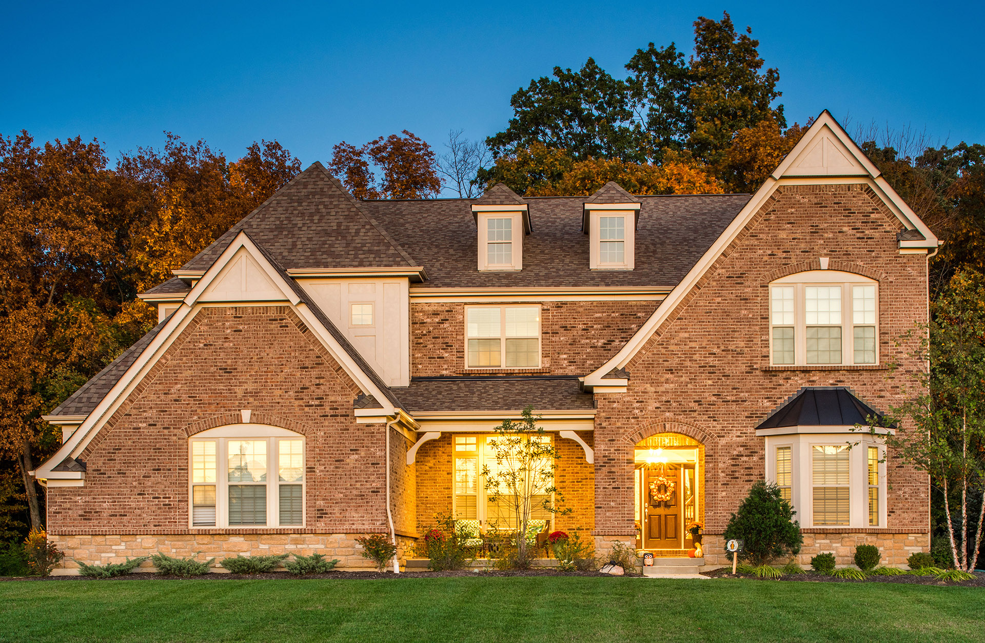 Guiding the Customer Through the Homebuilding Process - G2O