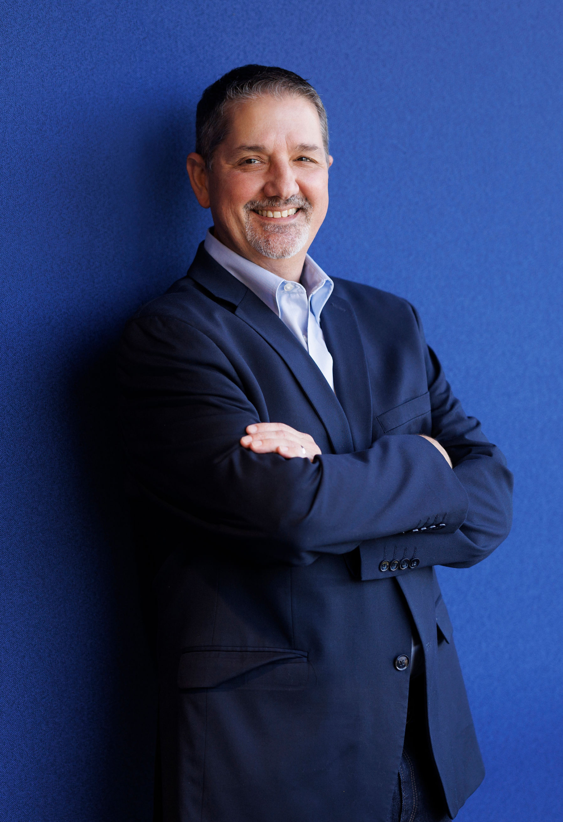 Joel Gerber, SVP, Technology at G2O