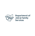 Ohio Deptartment of Job and Family Services Logo
