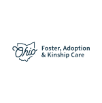 Ohio Foster Adoption and Kinship Logo