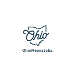 Ohio Means Jobs logo
