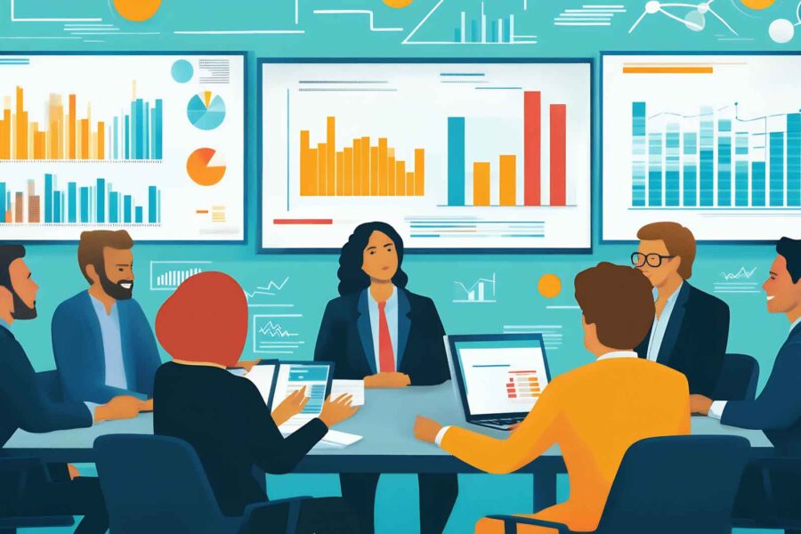 Banking consultant strategic projects