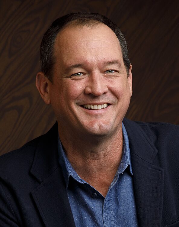Greg Smith, SVP, Experience at G2O